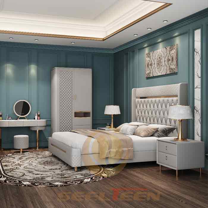Choose The Best Bedroom Furniture