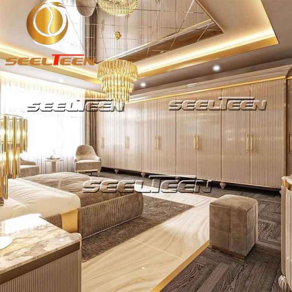 Furniture bed frame