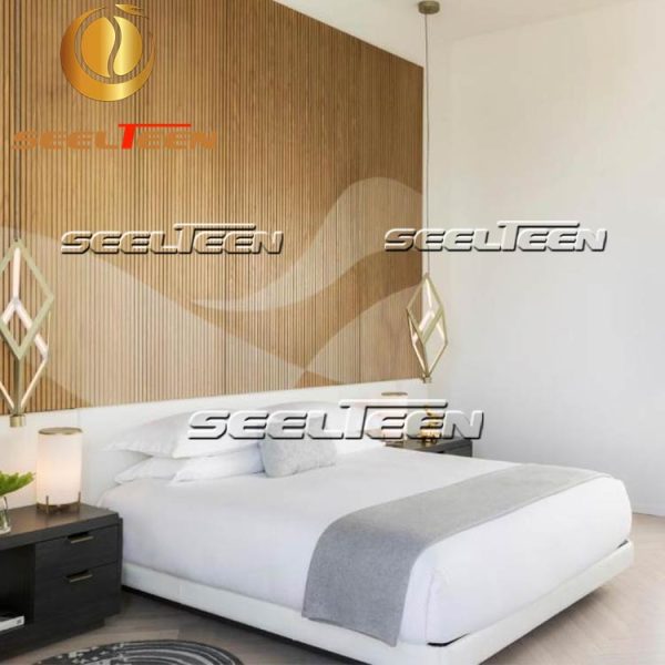 Bed Frame Full Size