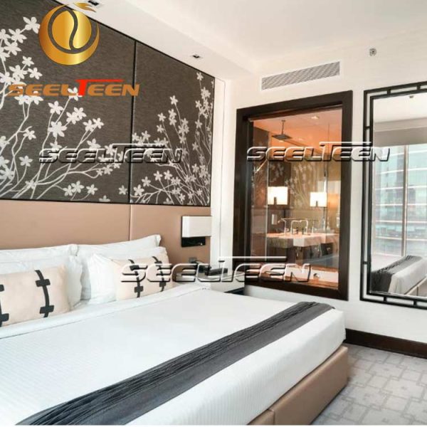 Platform bed for sale