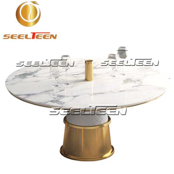 Italian dining tables