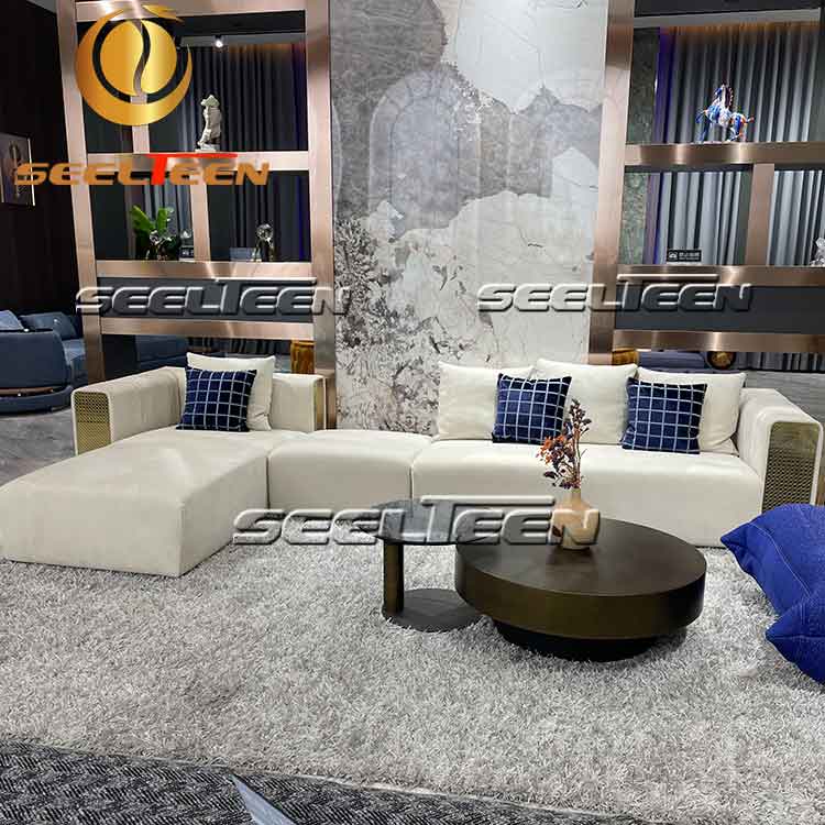 The Perfect Wooden Center Table