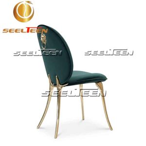 Comfortable dining chair