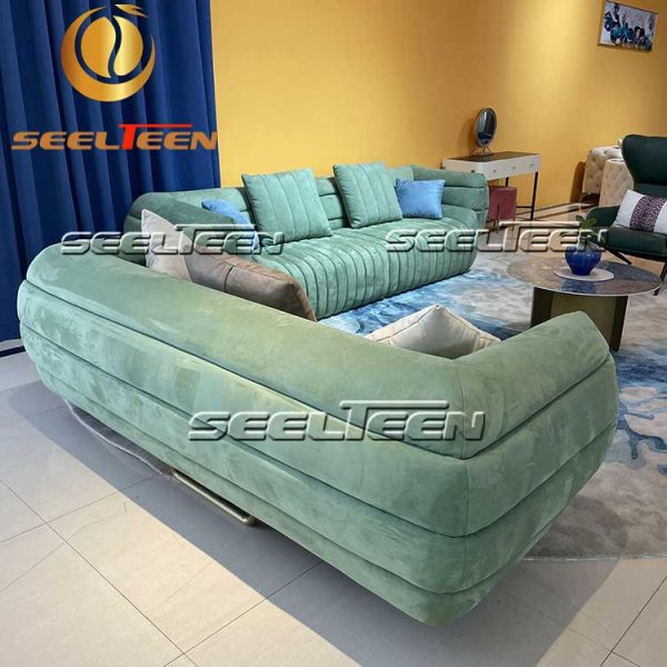 Modern Sofa Set