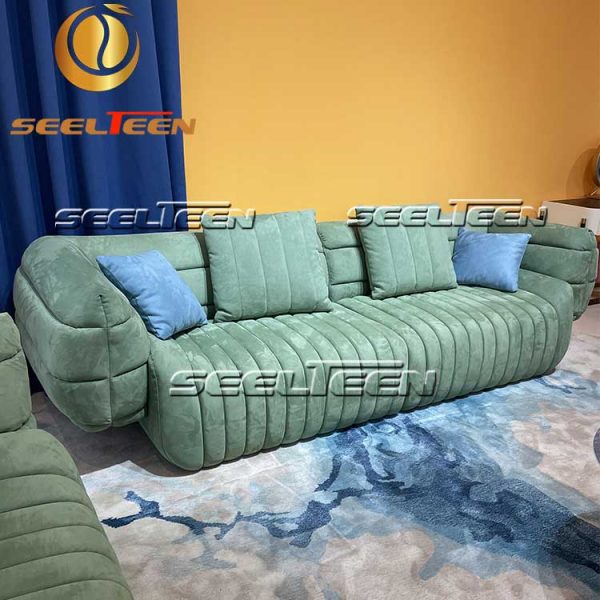 Modern Sofa Set