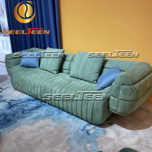 Modern Sofa Set