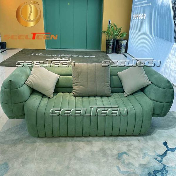 Modern Sofa Set