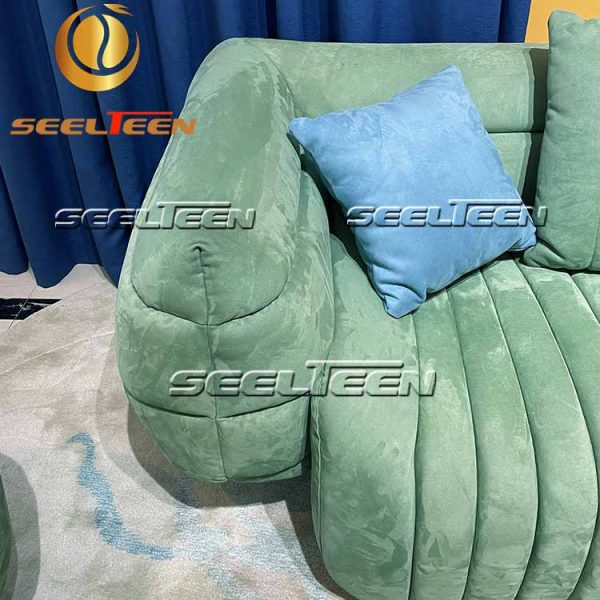 Modern Sofa Set