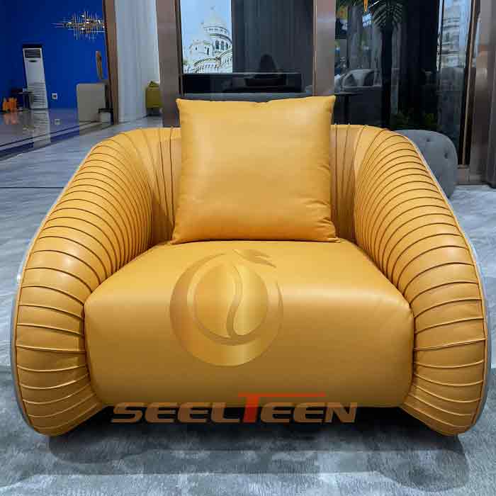 Modern Recliners