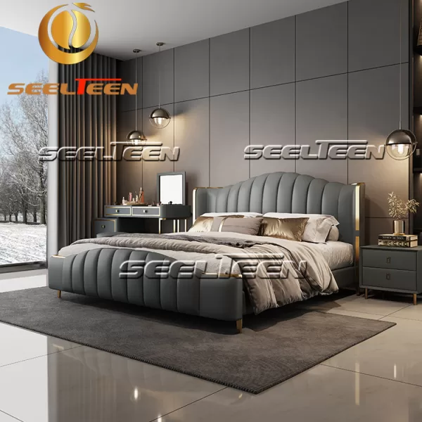 Why Hotel Furniture Must Be Waxed Regularly?