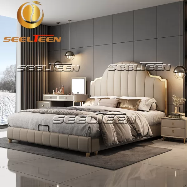 Full Bed Dimensions