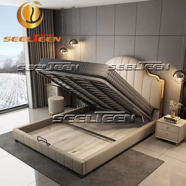 Full Bed Dimensions