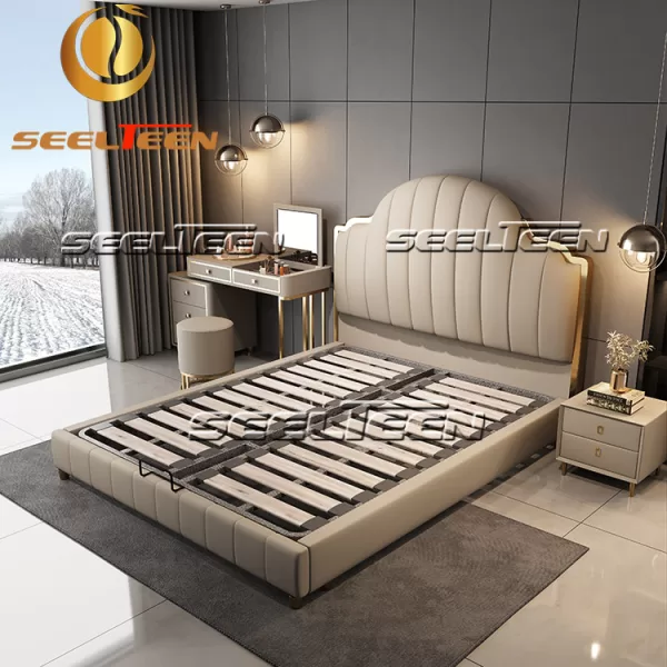 Full Bed Dimensions