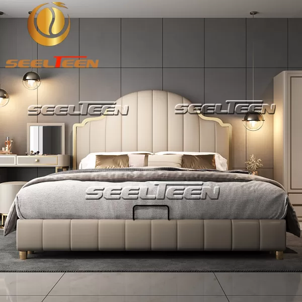 Full Bed Dimensions