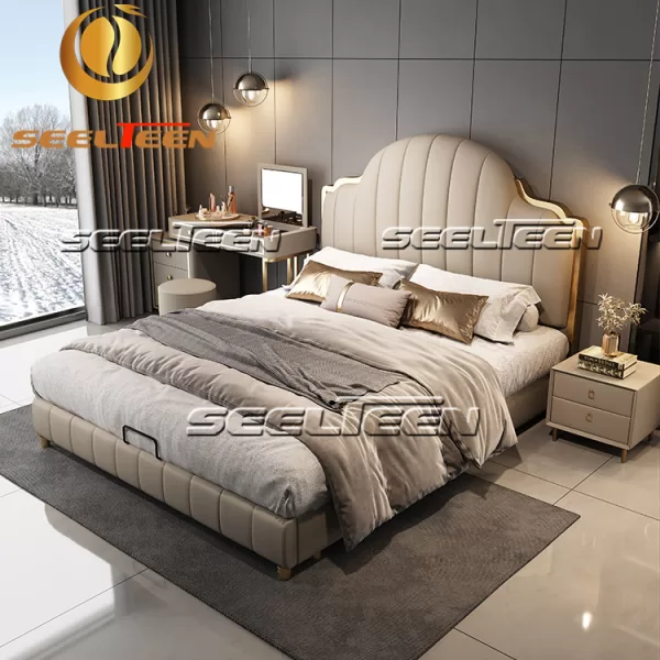 Full Bed Dimensions