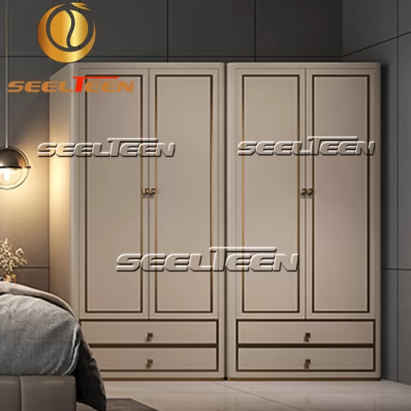 Full Bed Dimensions