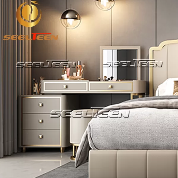 Full Bed Dimensions