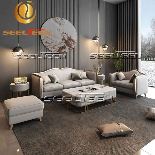 High End Sofas