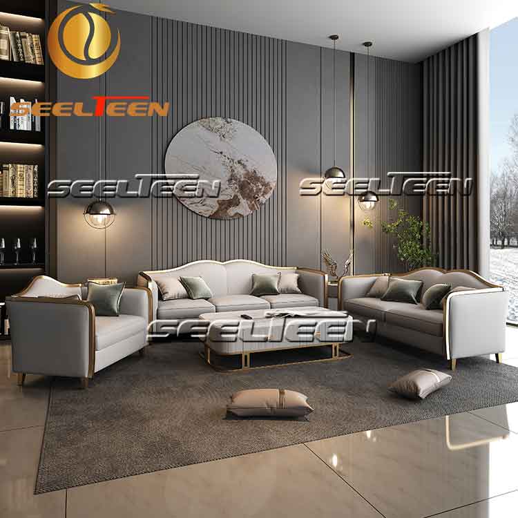 Hotel Furniture Design Trends