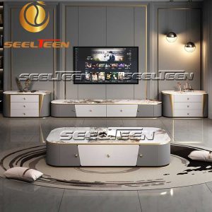 Table for TV Stand
