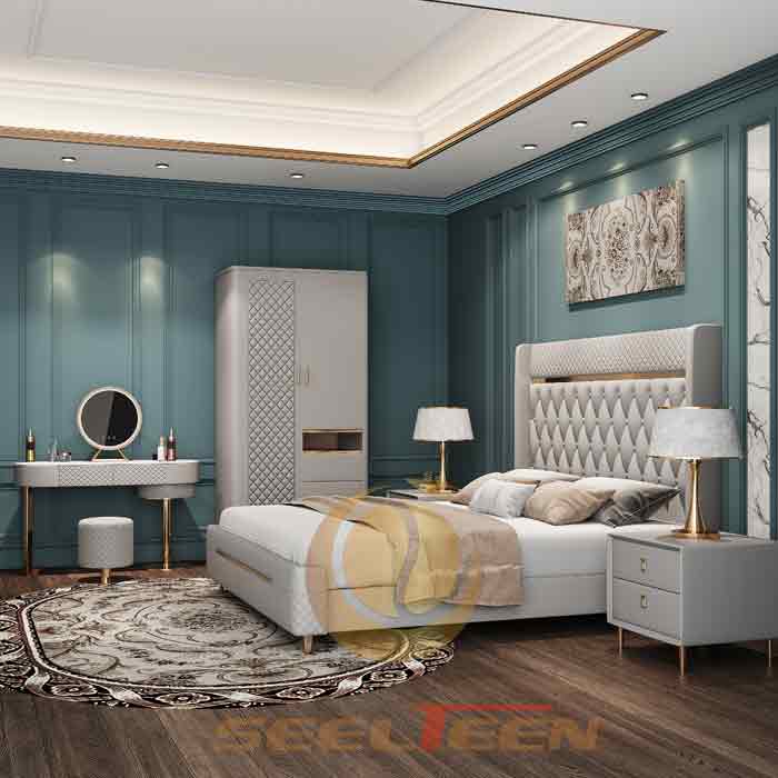 Customizable Furniture