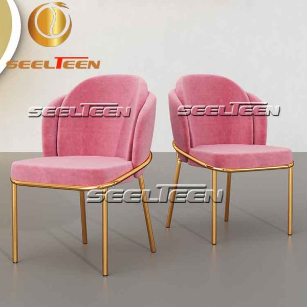 Modern dining chair
