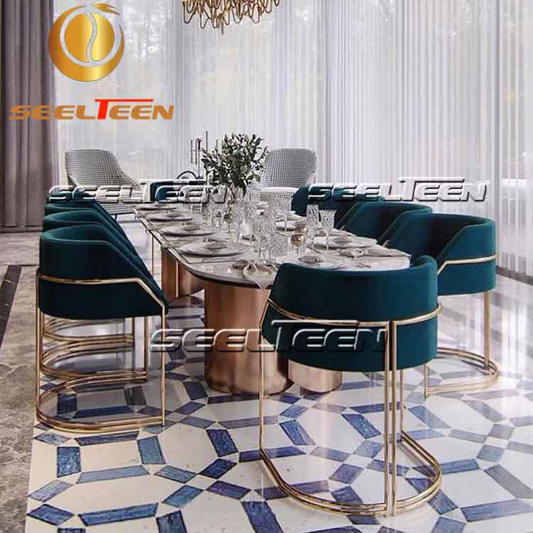 Restaurant Furniture Ideas