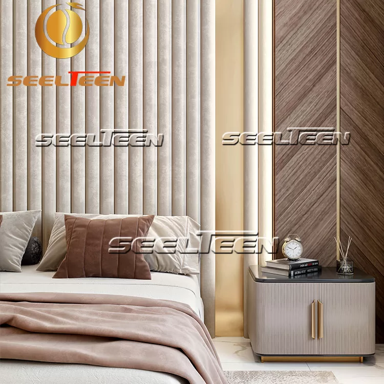 Nightstand Decor Ideas