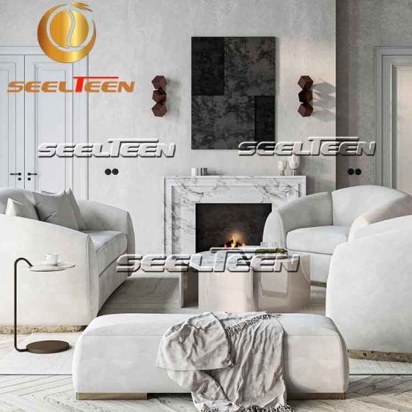 Apartment sofa
