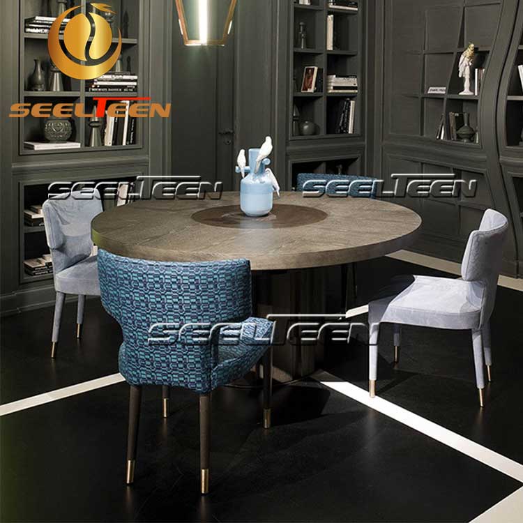 Hotel Furniture Manufacturing