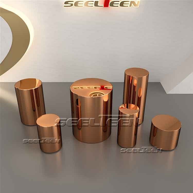 YG-0001 (10) Wedding flower stand