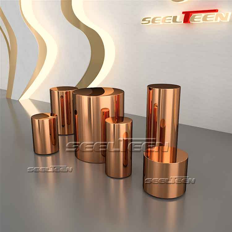 YG-0001 (12) Wedding flower stand