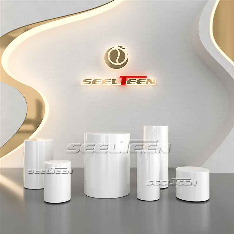 Flower pillar holder decoration for party Seelteen