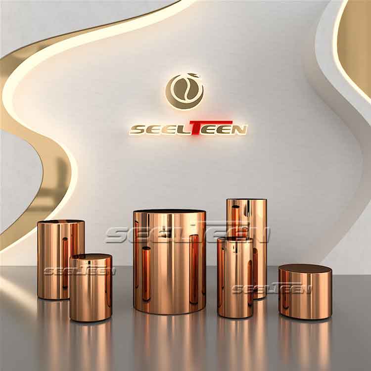 YG-0001 (8) Wedding flower stand