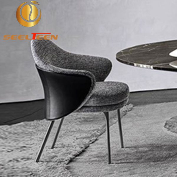 Circle Dining Room Table