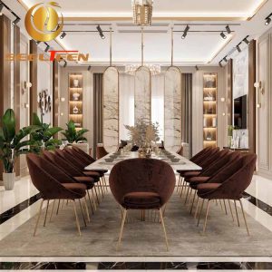 Royal Luxury Dining Table