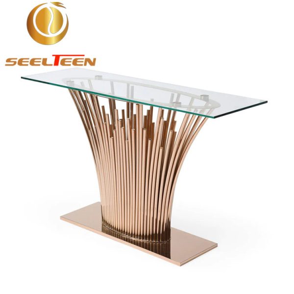 Console Tables For Dining Room