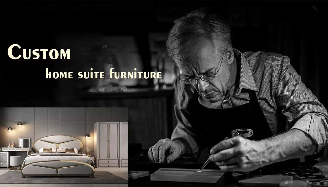 Modern Bedroom Furniture