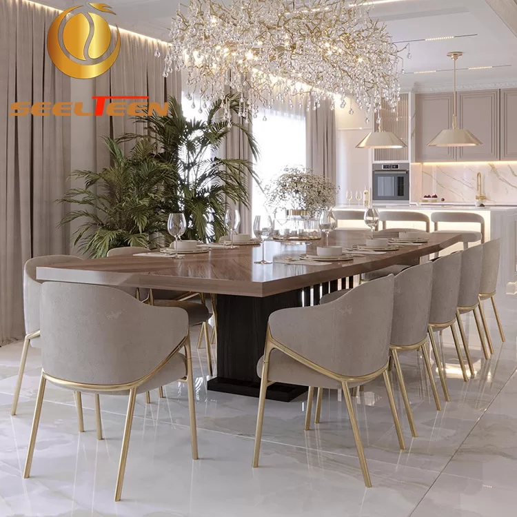 Elevate Your Hotel Spaces