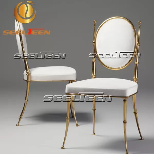 Nordic Dining Chair