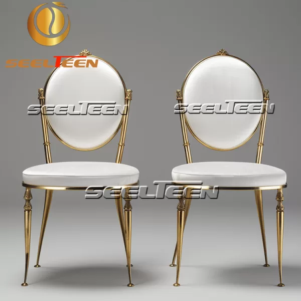Nordic Dining Chair
