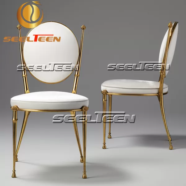 Nordic Dining Chair