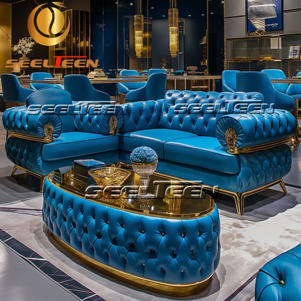 Modern Sofa Sectional