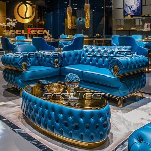 Modern Sofa Sectional