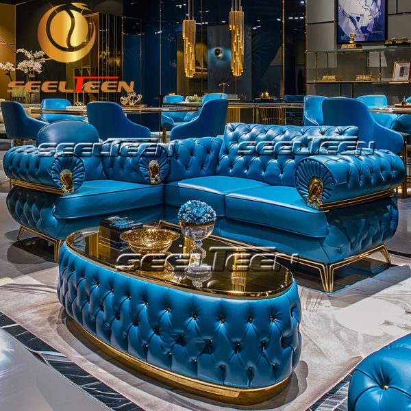 Modern Sofa Sectional