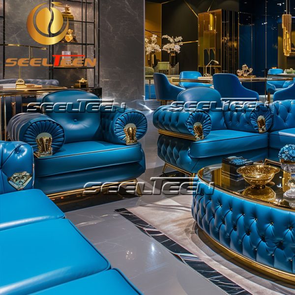 Modern Sofa Sectional