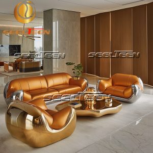 Lounge Sectional