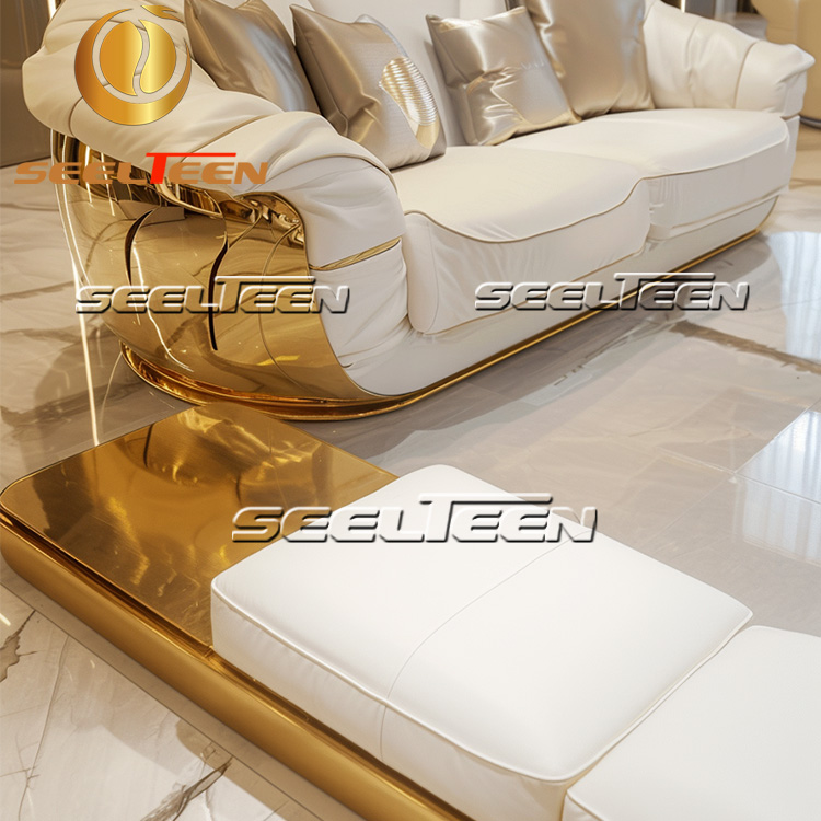 The Quiet Luxury Interior Design Trend That Says 'Old Money'