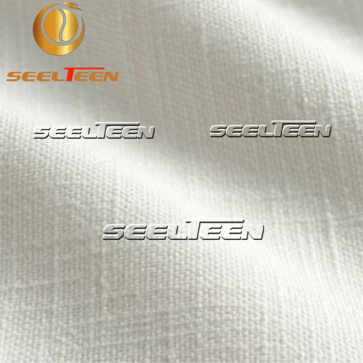 Exploring Luxurious Fabrics for Stainless Steel Sofas