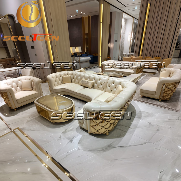 Extra Large Sectional Sofas